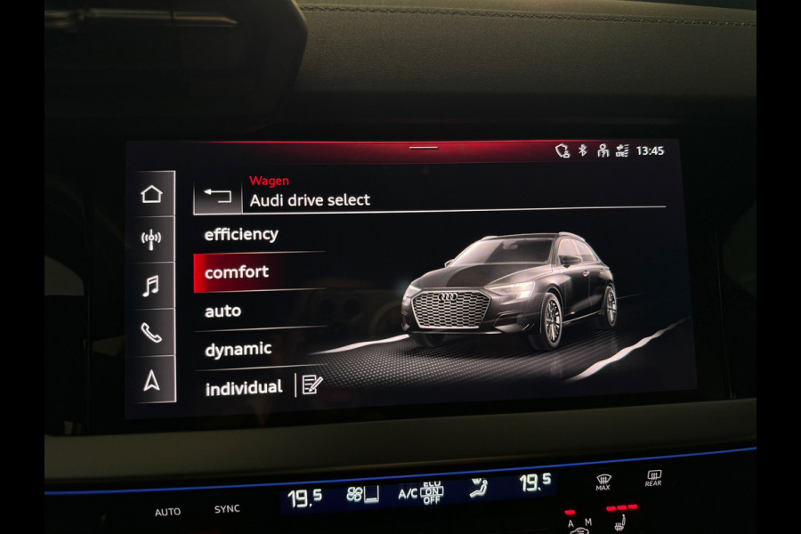 Audi S3 Sportback 2.0 TFSI quattro Pano|RS Seat|Sfeer|Matrix