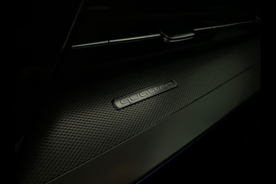 Audi S3 Sportback 2.0 TFSI quattro Pano|RS Seat|Sfeer|Matrix