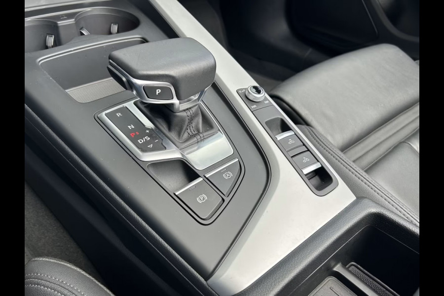 Audi A5 Cabriolet 40 Tfsi S-Tronic (150kW/204pk) ** MATRIX, LEDER, VIRTUAL, NEKVERW, 18-inch LMV, ADAPT. CRUISE ** 1e EIG - € 26.800,= onder NP ** ** INFORMEER OOK NAAR ONZE AANTREKKELIJKE FINANCIAL-LEASE TARIEVEN **