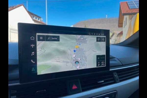 Audi A5 Cabriolet 40 Tfsi S-Tronic (150kW/204pk) ** MATRIX, LEDER, VIRTUAL, NEKVERW, 18-inch LMV, ADAPT. CRUISE ** 1e EIG - € 26.800,= onder NP ** ** INFORMEER OOK NAAR ONZE AANTREKKELIJKE FINANCIAL-LEASE TARIEVEN **