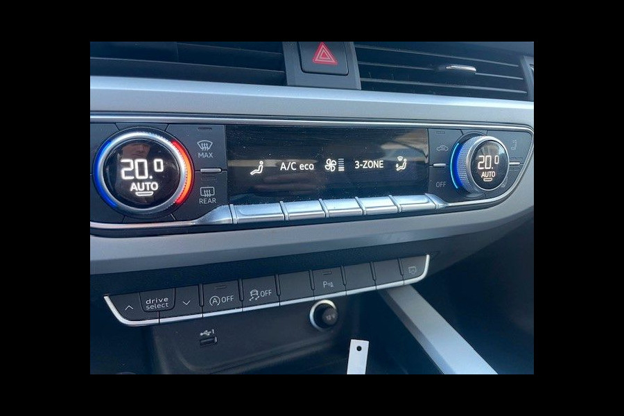 Audi A5 Cabriolet 40 Tfsi S-Tronic (150kW/204pk) ** MATRIX, LEDER, VIRTUAL, NEKVERW, 18-inch LMV, ADAPT. CRUISE ** 1e EIG - € 26.800,= onder NP ** ** INFORMEER OOK NAAR ONZE AANTREKKELIJKE FINANCIAL-LEASE TARIEVEN **