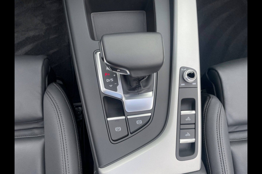 Audi A5 Cabriolet 40 Tfsi S-Tronic (150kW/204pk) ** MATRIX, LEDER, VIRTUAL, NEKVERW, 18-inch LMV, ADAPT. CRUISE ** 1e EIG - € 26.800,= onder NP ** ** INFORMEER OOK NAAR ONZE AANTREKKELIJKE FINANCIAL-LEASE TARIEVEN **