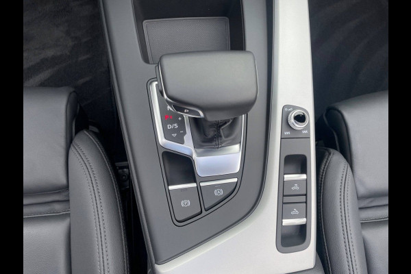 Audi A5 Cabriolet 40 Tfsi S-Tronic (150kW/204pk) ** MATRIX, LEDER, VIRTUAL, NEKVERW, 18-inch LMV, ADAPT. CRUISE ** 1e EIG - € 26.800,= onder NP ** ** INFORMEER OOK NAAR ONZE AANTREKKELIJKE FINANCIAL-LEASE TARIEVEN **