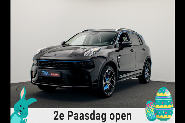 Lynk & Co 01 1.5 261PK Plug-in Hybrid * 360° Camera Pano/dak Apple/Carplay Adaptive/Cruise