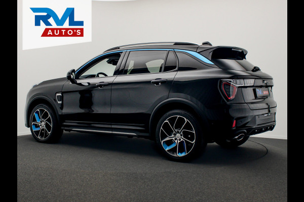 Lynk & Co 01 1.5 261PK Plug-in Hybrid * 360° Camera Pano/dak Apple/Carplay Adaptive/Cruise