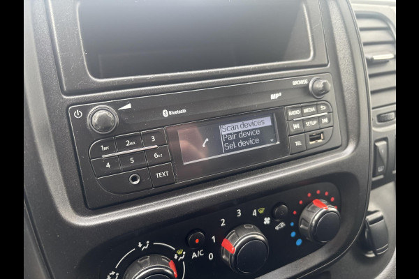 Nissan NV300 1.6 dCi L1H1*3-PERS*A/C*CRUISE*NAVI*HAAK*CAM*IMP.*