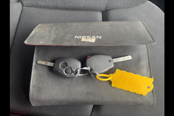 Nissan NV300 1.6 dCi L1H1*3-PERS*A/C*CRUISE*NAVI*HAAK*CAM*IMP.*