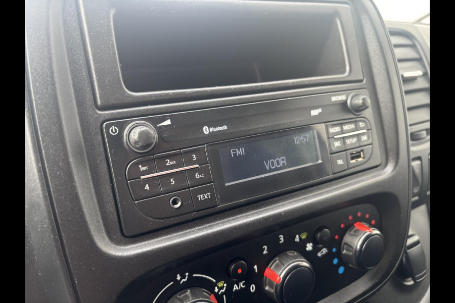 Nissan NV300 1.6 dCi L1H1*3-PERS*A/C*CRUISE*NAVI*HAAK*CAM*IMP.*