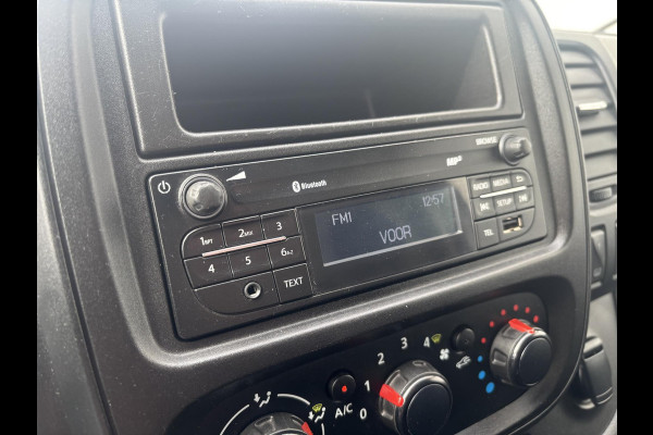 Nissan NV300 1.6 dCi L1H1*3-PERS*A/C*CRUISE*NAVI*HAAK*CAM*IMP.*