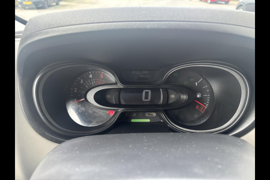 Nissan NV300 1.6 dCi L1H1*3-PERS*A/C*CRUISE*NAVI*HAAK*CAM*IMP.*