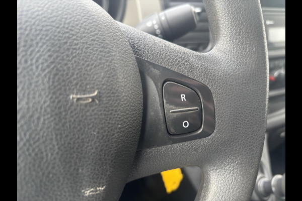 Nissan NV300 1.6 dCi L1H1*3-PERS*A/C*CRUISE*NAVI*HAAK*CAM*IMP.*