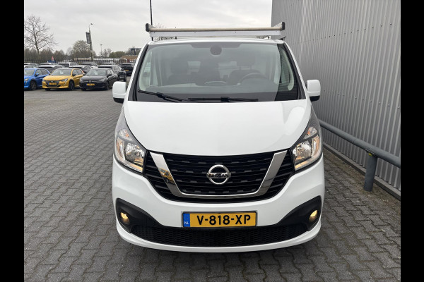Nissan NV300 1.6 dCi L2H1*3-PERS*A/C*CRUISE*NAVI*HAAK*CAM*IMP.*