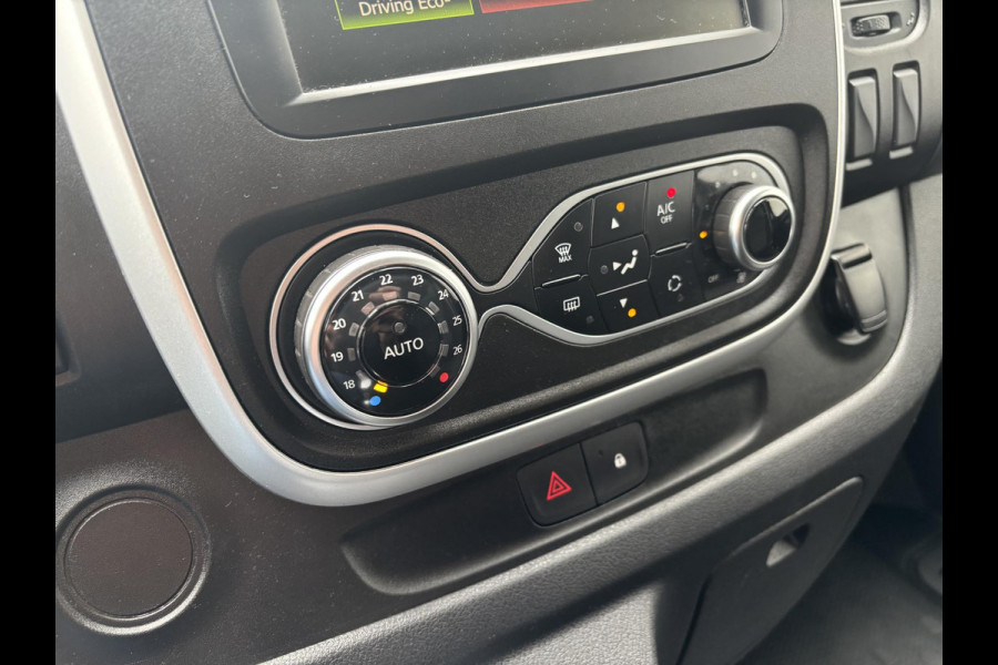 Renault Trafic 2.0 dCi L2H1 DC*5-PERS*AUTOM.*ECC*CRUISE*NAVI*CAM*