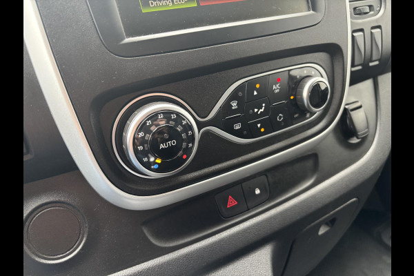 Renault Trafic 2.0 dCi L2H1 DC*5-PERS*AUTOM.*ECC*CRUISE*NAVI*CAM*