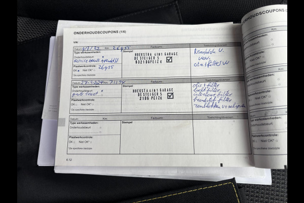 Renault Trafic 2.0 dCi L2H1 DC*5-PERS*AUTOM.*ECC*CRUISE*NAVI*CAM*