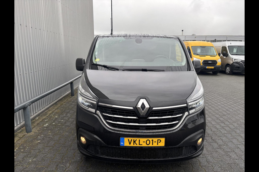 Renault Trafic 2.0 dCi L2H1 DC*5-PERS*AUTOM.*ECC*CRUISE*NAVI*CAM*