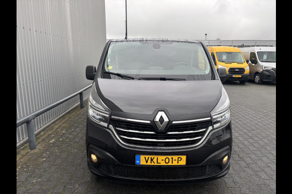 Renault Trafic 2.0 dCi L2H1 DC*5-PERS*AUTOM.*ECC*CRUISE*NAVI*CAM*