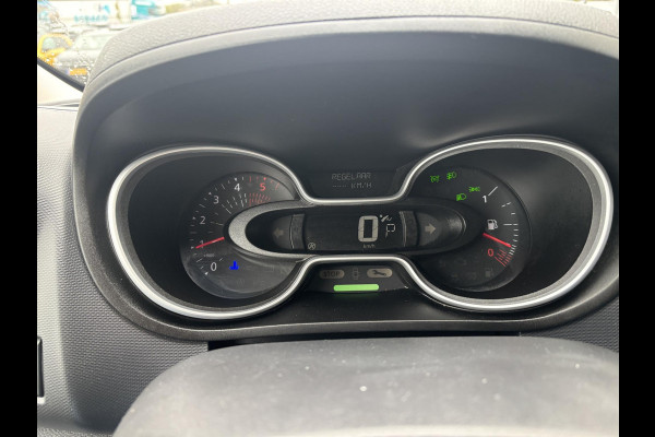 Renault Trafic 2.0 dCi L2H1 DC*5-PERS*AUTOM.*ECC*CRUISE*NAVI*CAM*