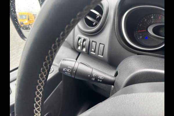 Renault Trafic 2.0 dCi L2H1 DC*5-PERS*AUTOM.*ECC*CRUISE*NAVI*CAM*