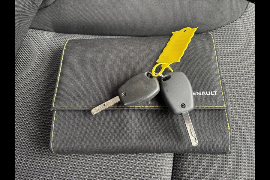 Renault Trafic 2.0 dCi L2H1 DC*5-PERS*AUTOM.*ECC*CRUISE*NAVI*CAM*