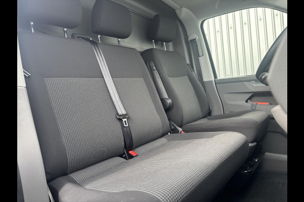 Volkswagen Transporter 2.0 TDI L1H1*A/C*3-PERS*CRUISE*HAAK*BLUETOOTH*