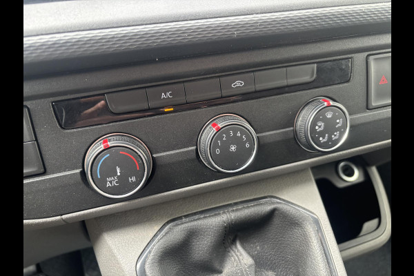 Volkswagen Transporter 2.0 TDI L1H1*A/C*3-PERS*CRUISE*HAAK*BLUETOOTH*