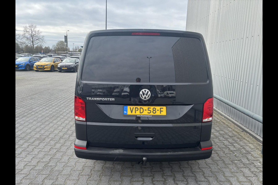 Volkswagen Transporter 2.0 TDI L1H1*A/C*3-PERS*CRUISE*HAAK*BLUETOOTH*
