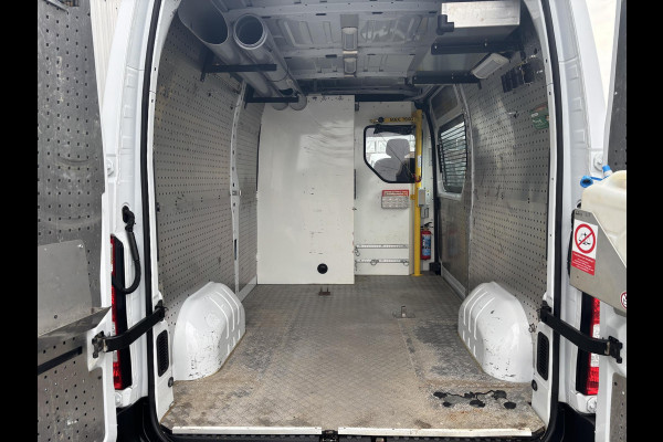 Renault Master 2.3 dCi L2H2*A/C*CRUISE*NAVI*HAAK*CAM*IMPERIAAL*
