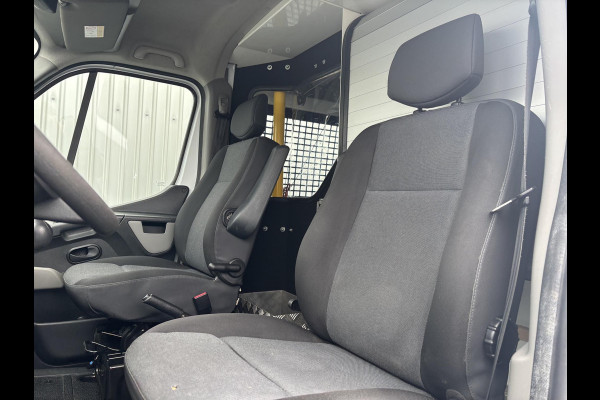 Renault Master 2.3 dCi L2H2*A/C*CRUISE*NAVI*HAAK*CAM*IMPERIAAL*