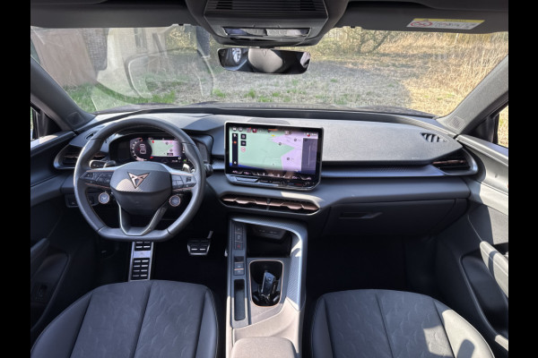 CUPRA Terramar 1.5 TSIe 150PK BUSINESS HEAD-UP/NAVI/CAMERA/LEDER MATRIX FABRIEKS GARANTIE
