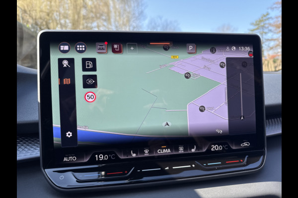 CUPRA Terramar 1.5 TSIe 150PK BUSINESS HEAD-UP/NAVI/CAMERA/LEDER MATRIX FABRIEKS GARANTIE