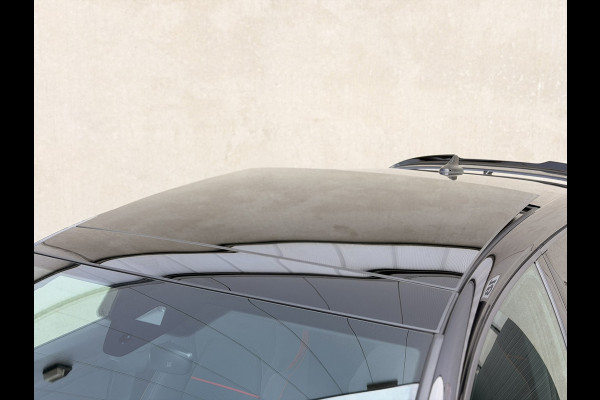 Volkswagen Golf 2.0 TSI GTI Clubsport Pano IQ HUD H/K Leder/alca 19''