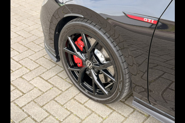 Volkswagen Golf 2.0 TSI GTI Clubsport Pano IQ HUD H/K Leder/alca 19''