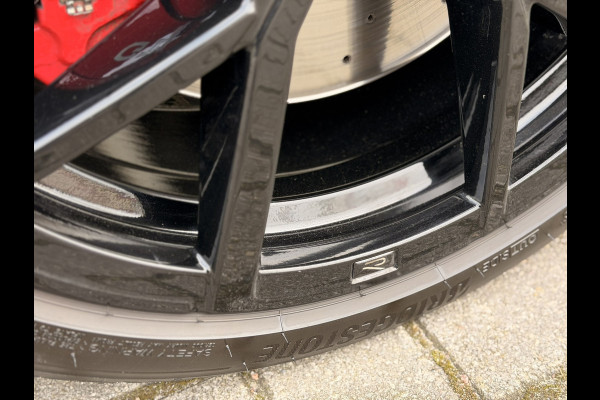 Volkswagen Golf 2.0 TSI GTI Clubsport Pano IQ HUD H/K Leder/alca 19''