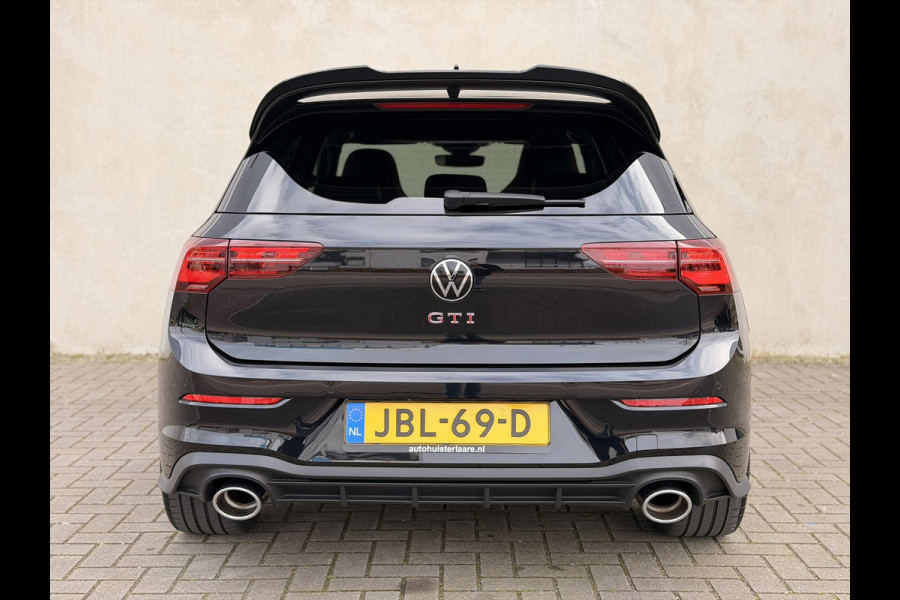 Volkswagen Golf 2.0 TSI GTI Clubsport Pano IQ HUD H/K Leder/alca 19''