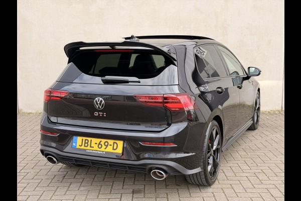 Volkswagen Golf 2.0 TSI GTI Clubsport Pano IQ HUD H/K Leder/alca 19''