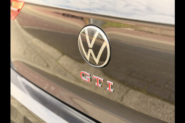 Volkswagen Golf 2.0 TSI GTI Clubsport Pano IQ HUD H/K Leder/alca 19''