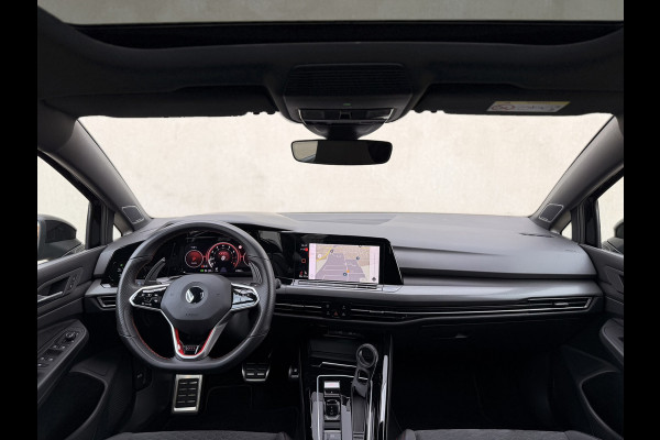 Volkswagen Golf 2.0 TSI GTI Clubsport Pano IQ HUD H/K Leder/alca 19''