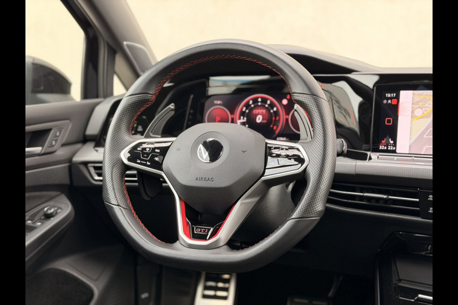 Volkswagen Golf 2.0 TSI GTI Clubsport Pano IQ HUD H/K Leder/alca 19''