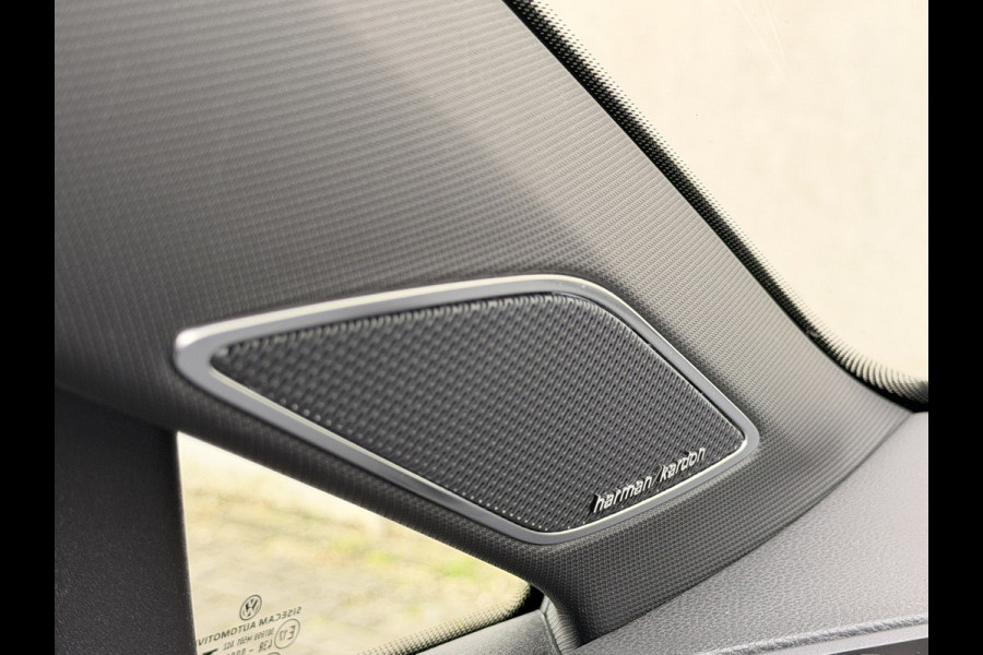 Volkswagen Golf 2.0 TSI GTI Clubsport Pano IQ HUD H/K Leder/alca 19''