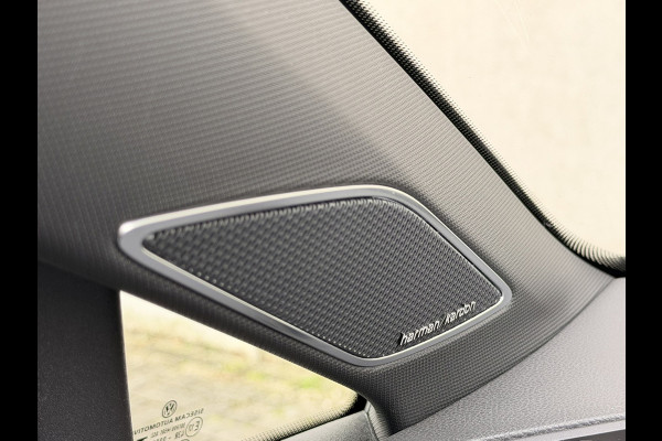 Volkswagen Golf 2.0 TSI GTI Clubsport Pano IQ HUD H/K Leder/alca 19''