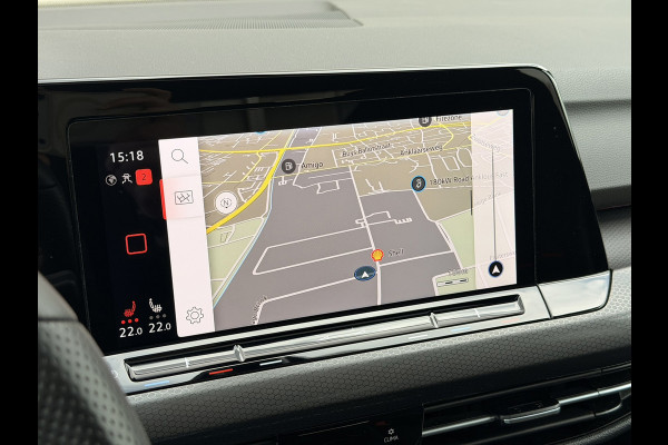 Volkswagen Golf 2.0 TSI GTI Clubsport Pano IQ HUD H/K Leder/alca 19''