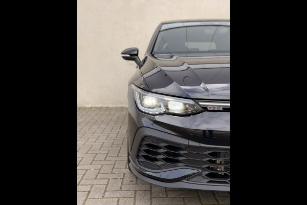 Volkswagen Golf 2.0 TSI GTI Clubsport Pano IQ HUD H/K Leder/alca 19''