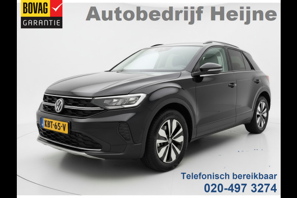 Volkswagen Taigo 110PK DSG LIFE MOVE CAMERA/ACC/NAVI