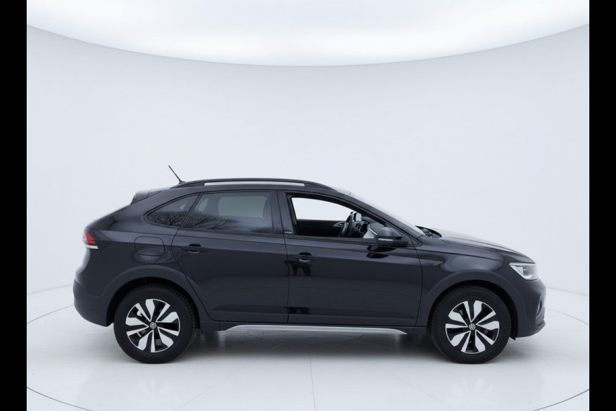 Volkswagen Taigo 110PK DSG LIFE MOVE CAMERA/ACC/NAVI