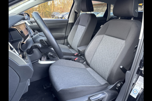 Volkswagen Taigo 110PK DSG LIFE MOVE CAMERA/ACC/NAVI