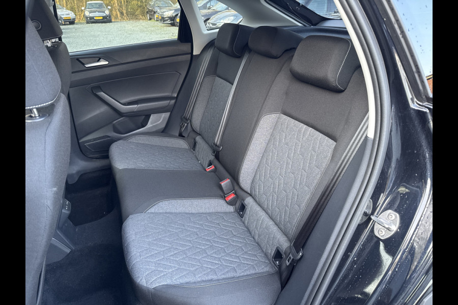 Volkswagen Taigo 110PK DSG LIFE MOVE CAMERA/ACC/NAVI