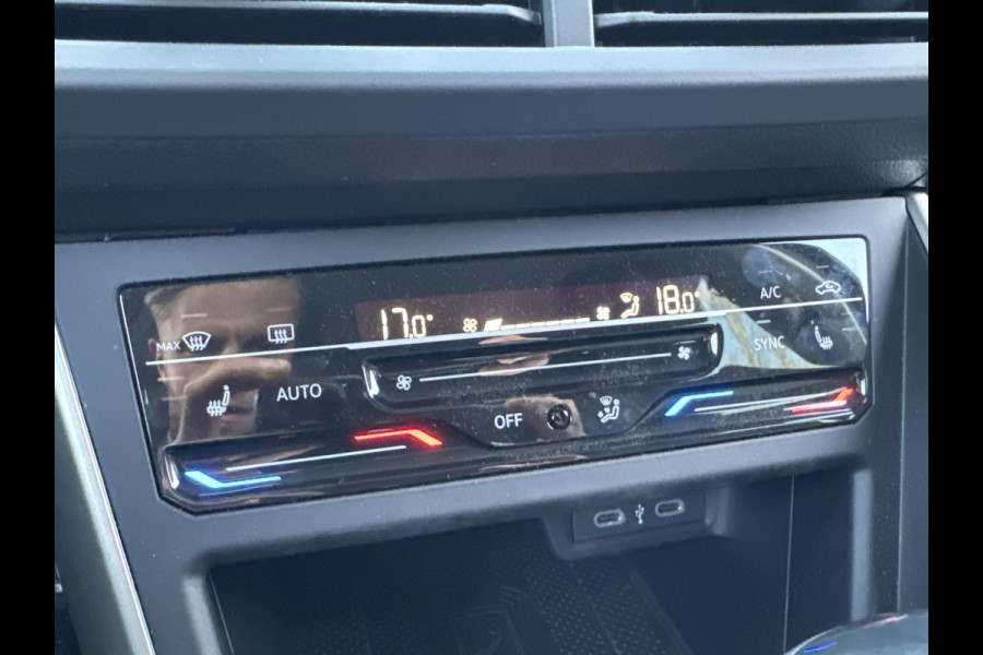 Volkswagen Taigo 110PK DSG LIFE MOVE CAMERA/ACC/NAVI