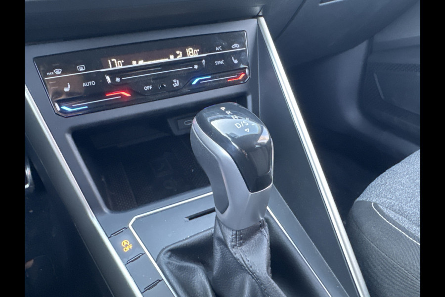 Volkswagen Taigo 110PK DSG LIFE MOVE CAMERA/ACC/NAVI