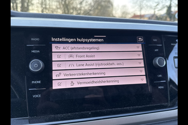 Volkswagen Taigo 110PK DSG LIFE MOVE CAMERA/ACC/NAVI